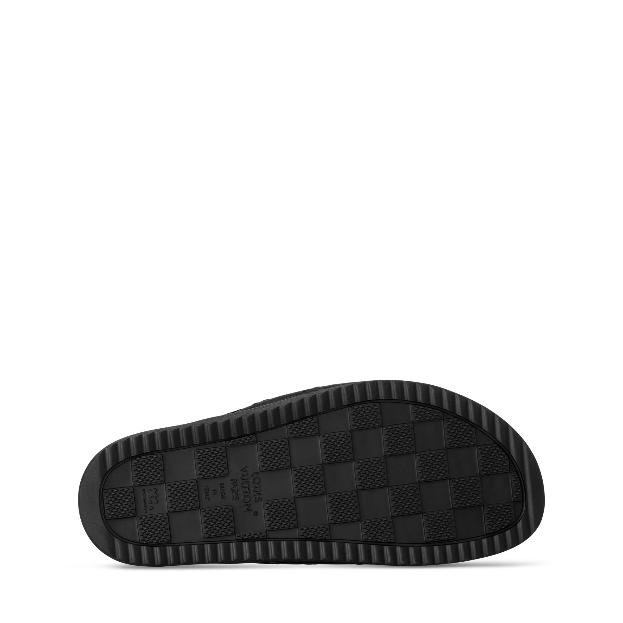 Mule Miami  Hombre Zapatos Sandalias | LOUIS VUITTON (Zoom de producto)