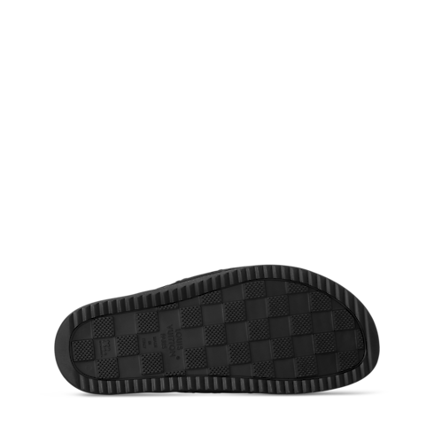 Mule Miami Hombre Zapatos Sandalias | LOUIS VUITTON (Zoom de producto)