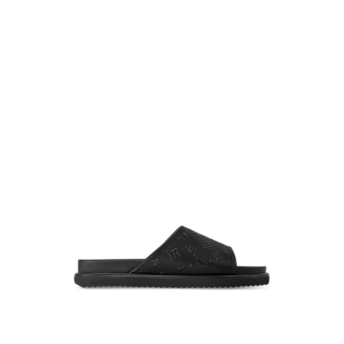 Mule Miami Hombre Zapatos Sandalias | LOUIS VUITTON (Zoom de producto)