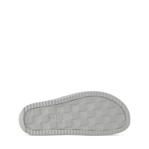 Mule Miami Hombre Zapatos Sandalias | LOUIS VUITTON (Zoom de producto)