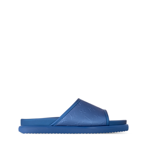 Mule Miami Hombre Zapatos Sandalias | LOUIS VUITTON (Zoom de producto)