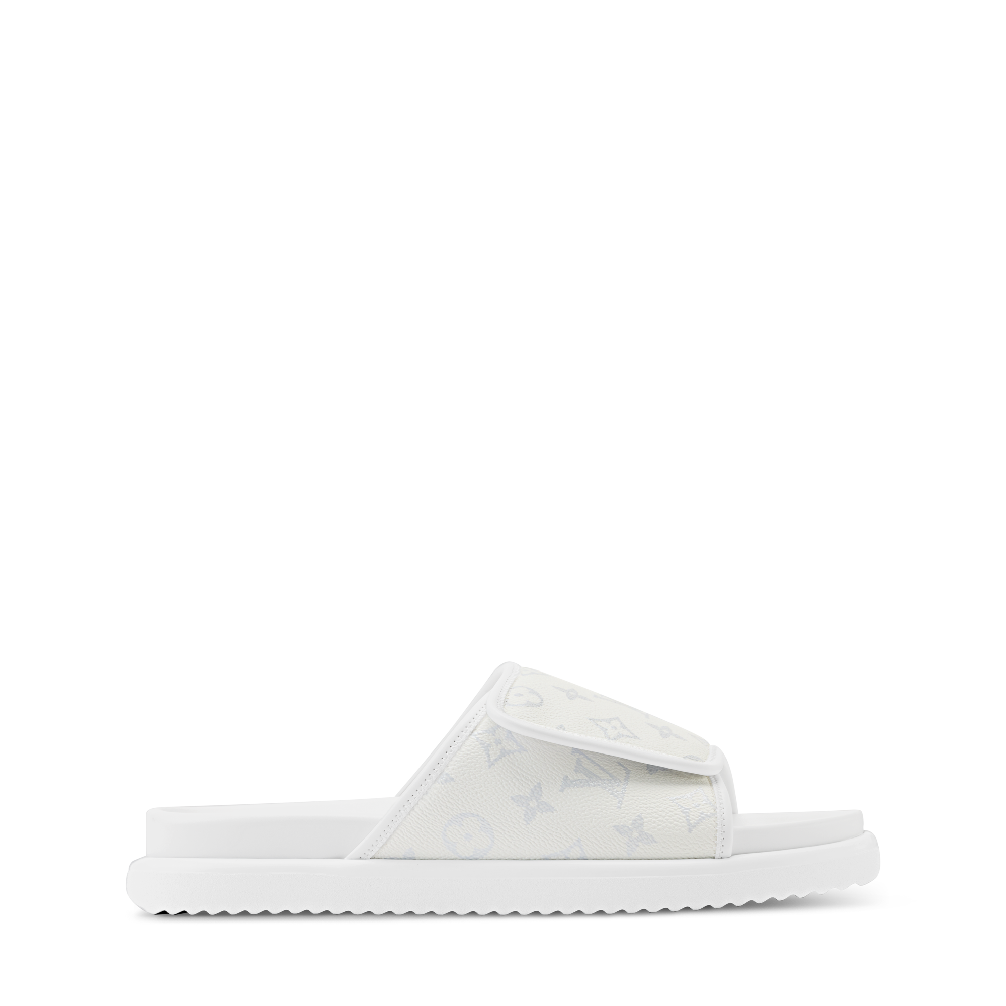 Mule Miami  Hombre Zapatos Sandalias | LOUIS VUITTON (Zoom de producto)