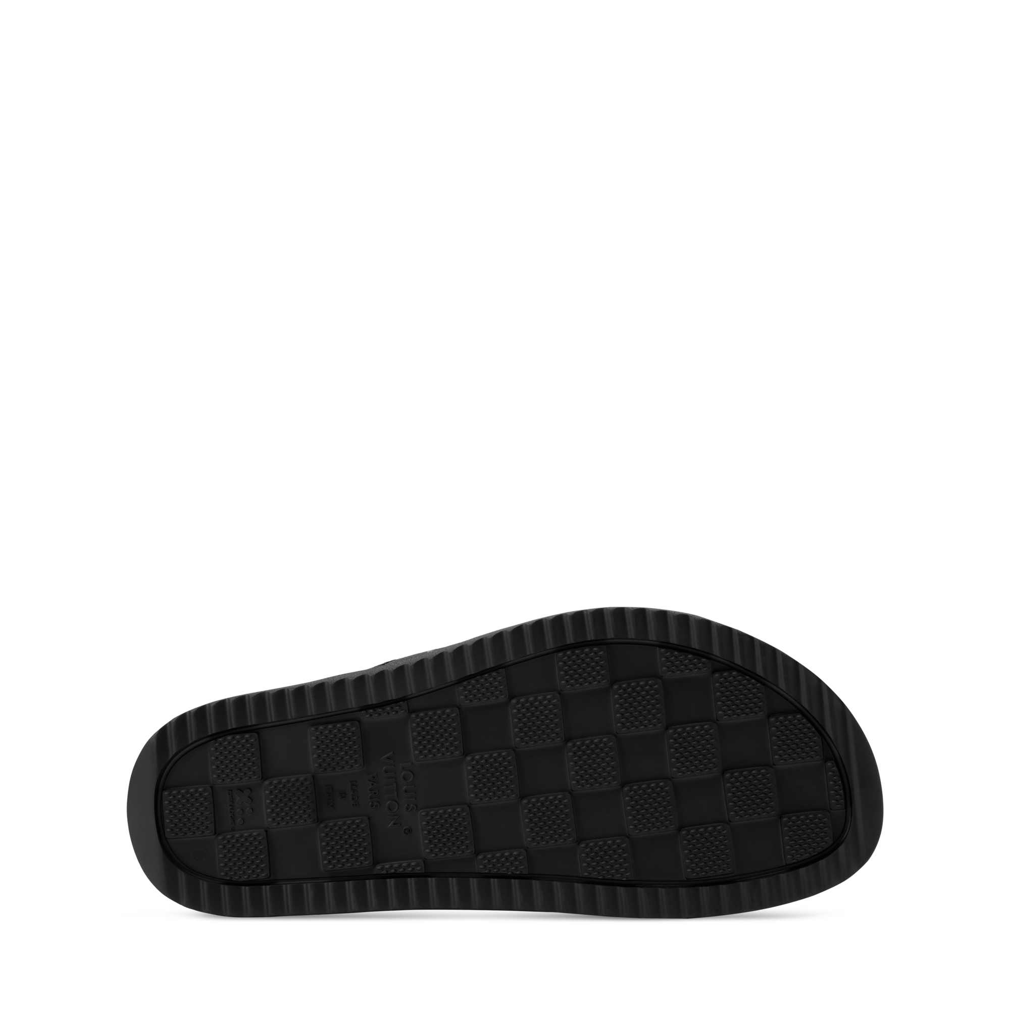 Mule Miami  Hombre Zapatos Sandalias | LOUIS VUITTON (Zoom de producto)