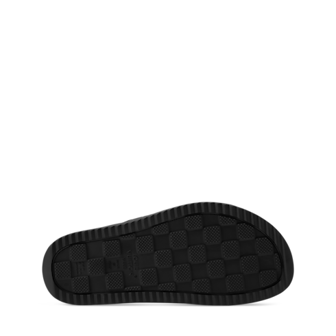 Mule Miami Hombre Zapatos Sandalias | LOUIS VUITTON (Zoom de producto)