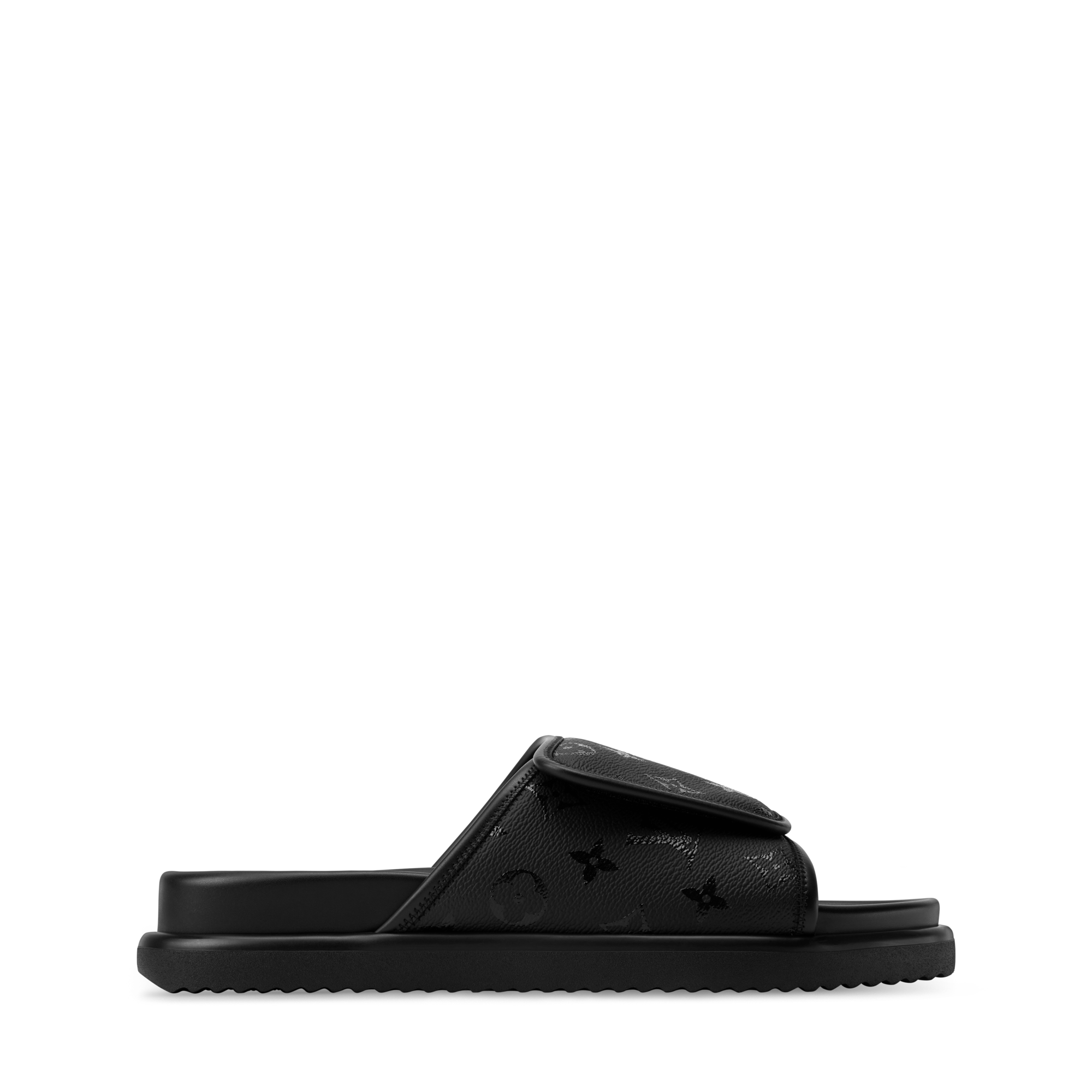 Mule Miami  Hombre Zapatos Sandalias | LOUIS VUITTON (Zoom de producto)