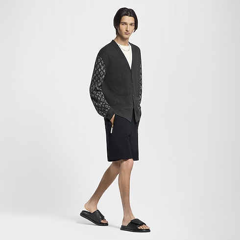 Mule Miami Hombre Zapatos Sandalias | LOUIS VUITTON (Zoom de producto)