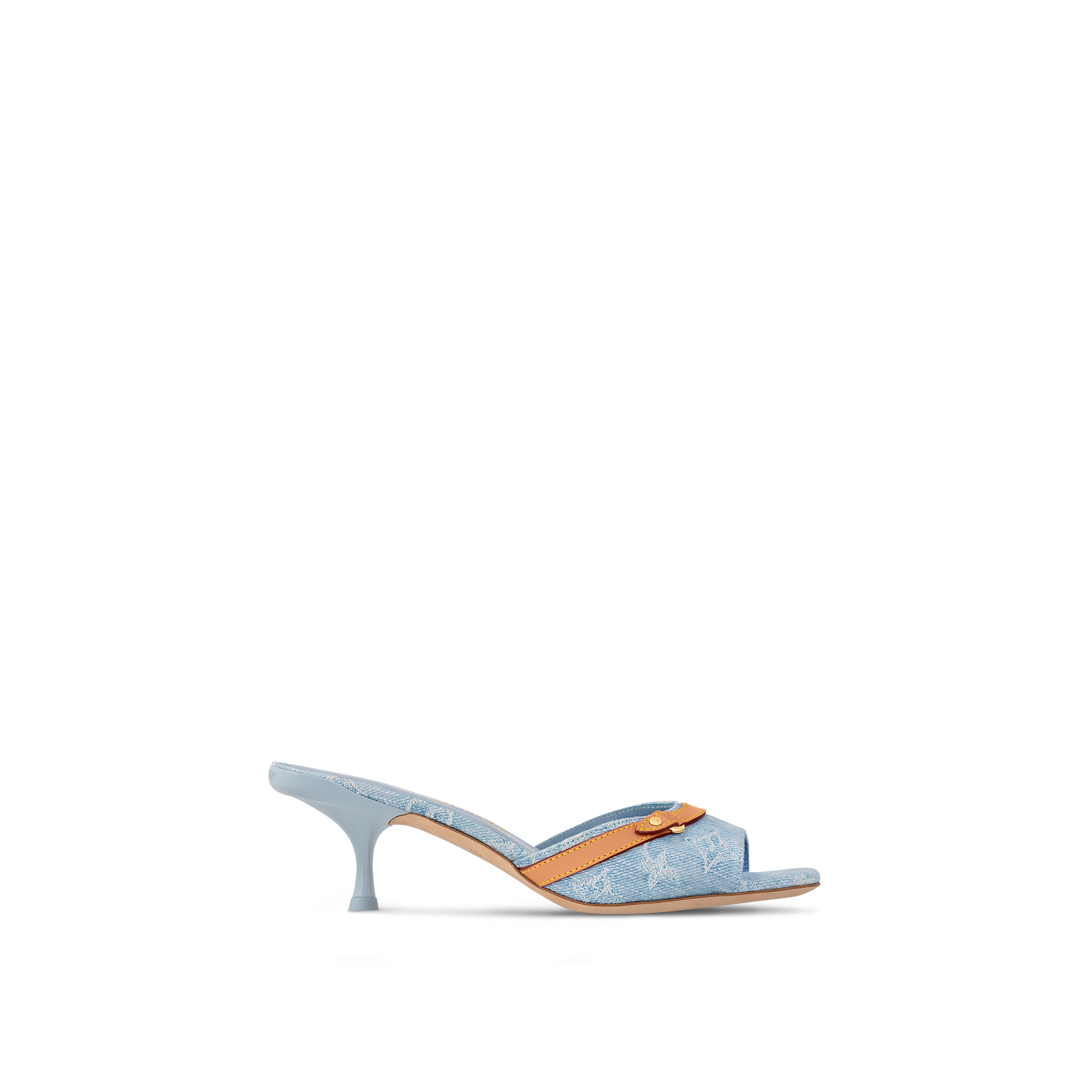 Mule Neo Revival  Mujer Zapatos Mules | LOUIS VUITTON (Zoom de producto)