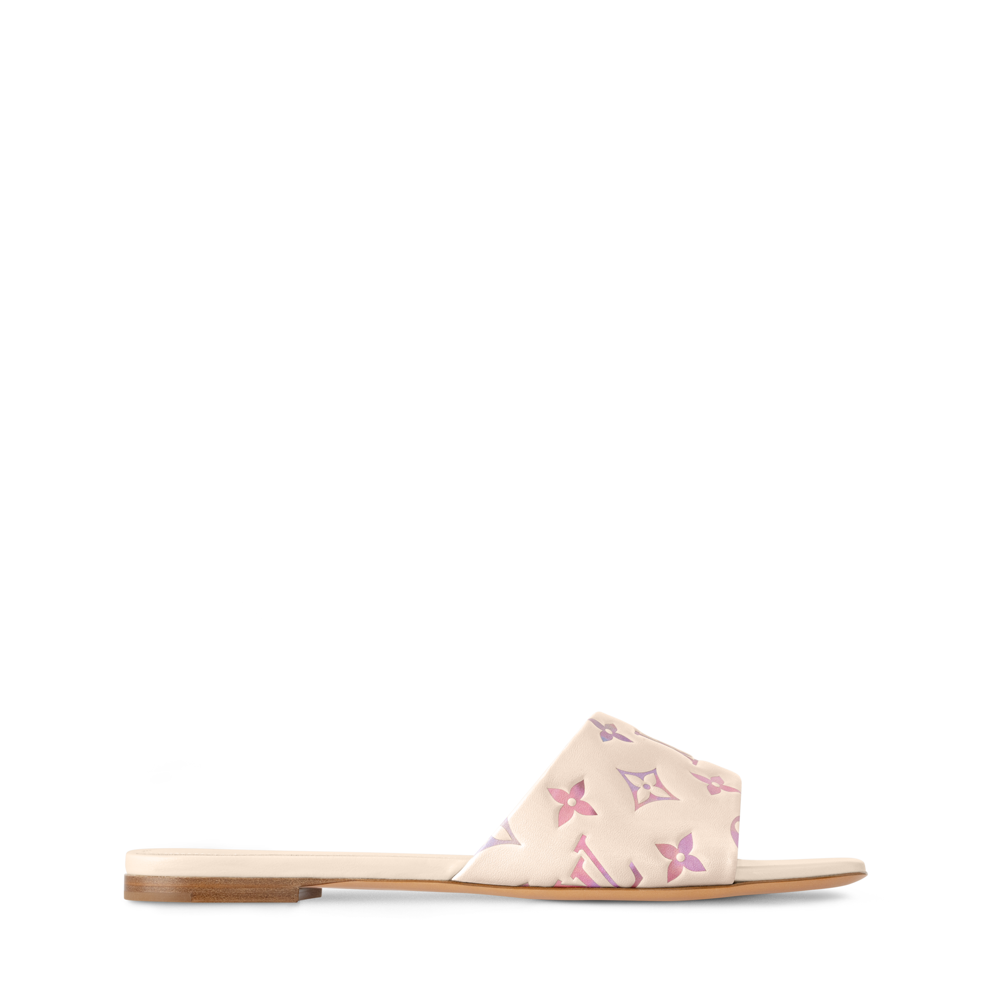 Mule plano 6AM  Mujer Zapatos Mules | LOUIS VUITTON (Zoom de producto)