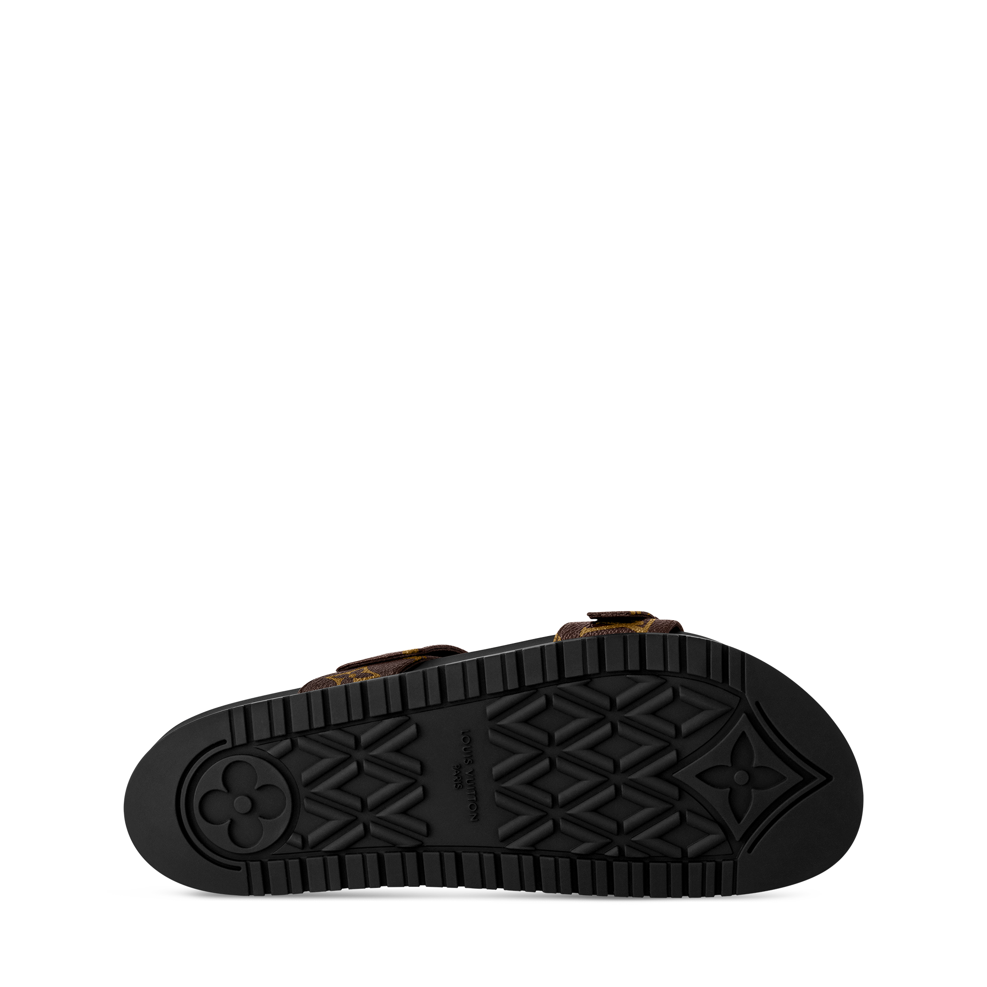 Mule plano Bom Dia Comfort  Mujer Zapatos Todos los zapatos  | LOUIS VUITTON (Zoom de producto)