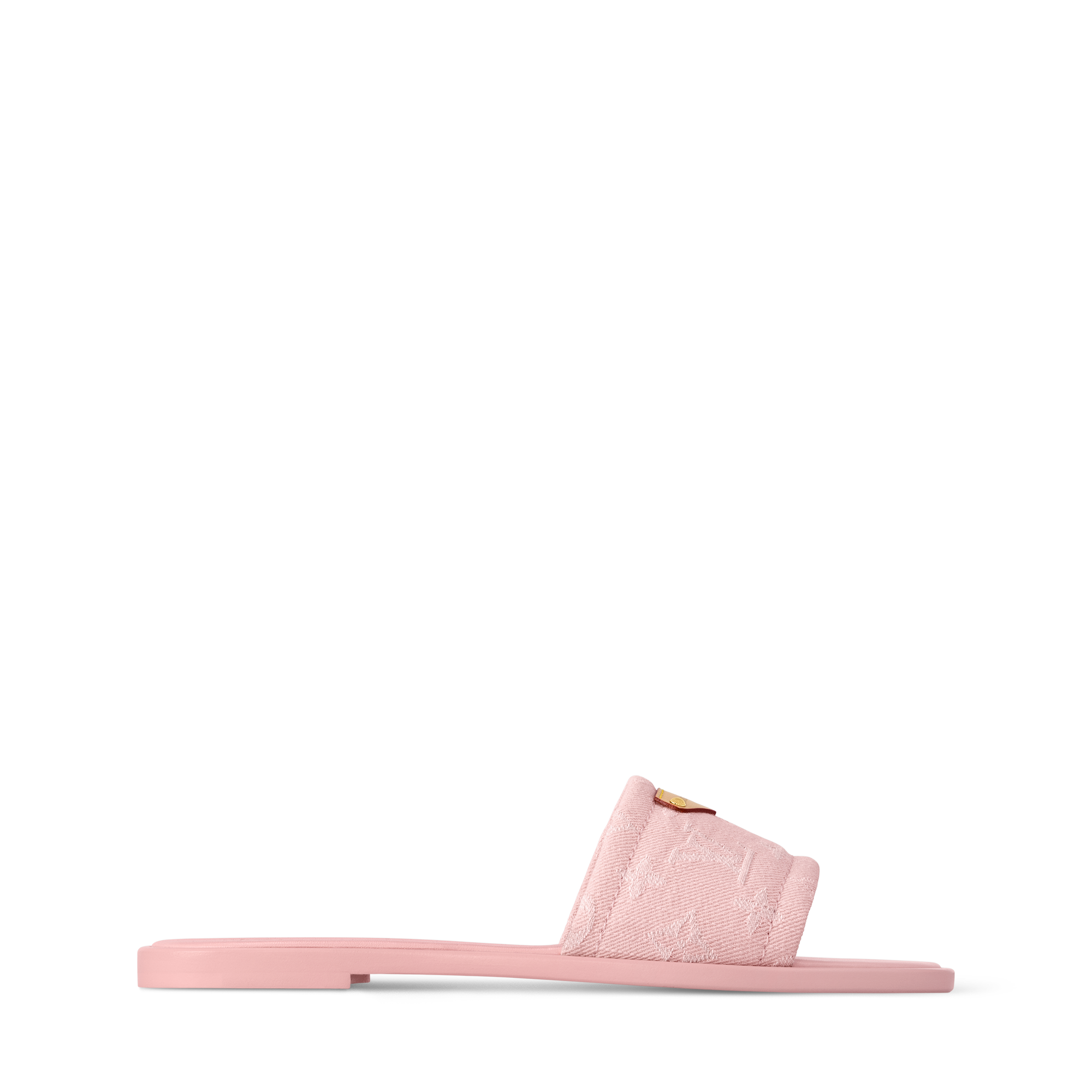 Mule plano Lily  Mujer Zapatos Mules | LOUIS VUITTON (Zoom de producto)
