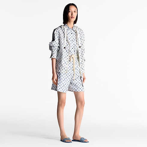 Mule plano Lily Mujer Zapatos Mules | LOUIS VUITTON (Zoom de producto)