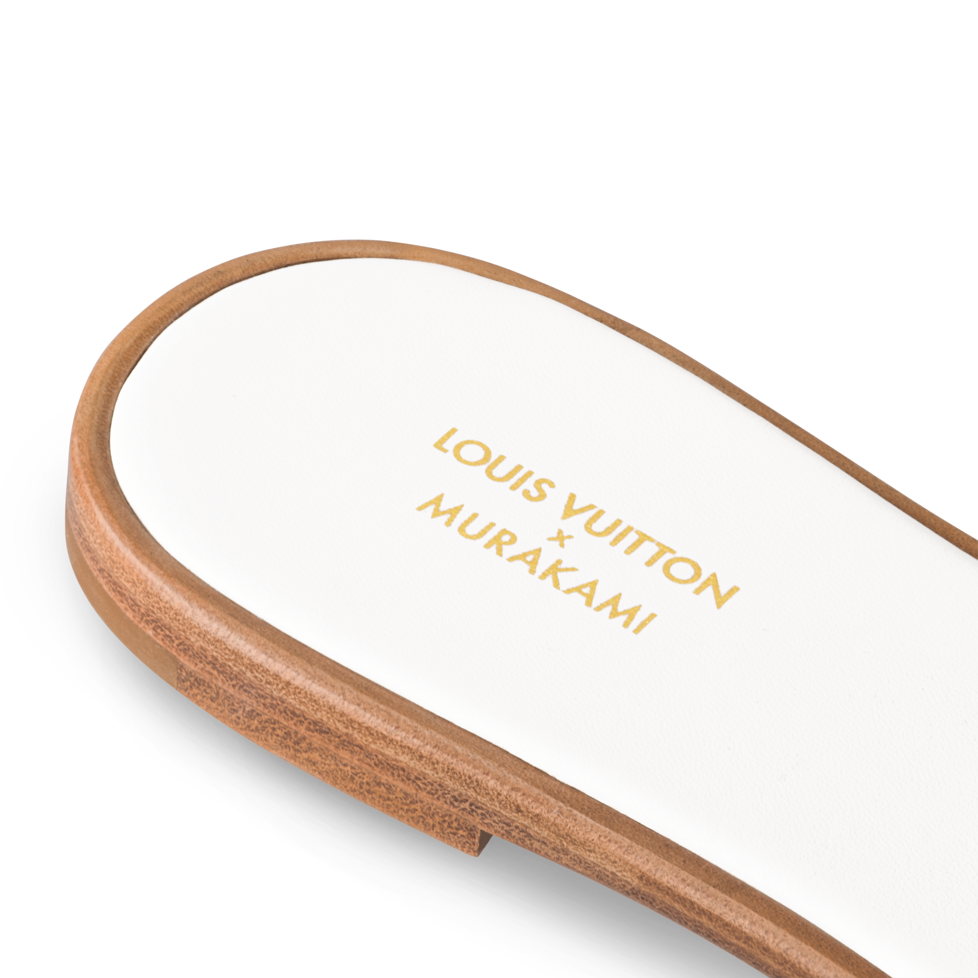 Mule plano Lily LV x TM  Mujer Zapatos Mules | LOUIS VUITTON (Zoom de producto)