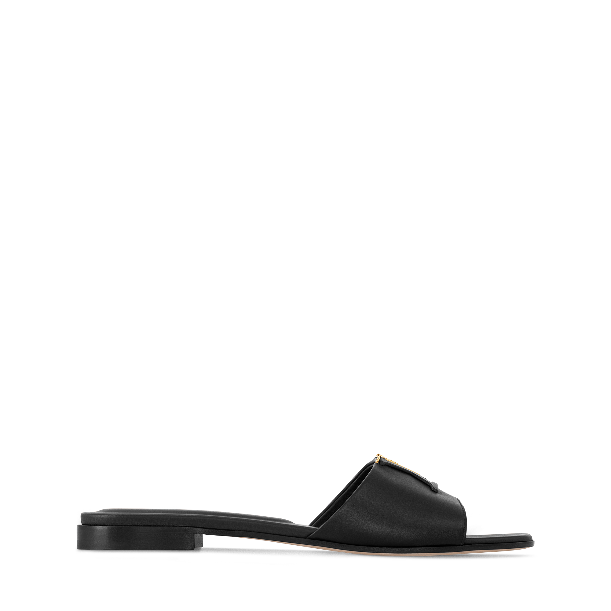 Mule plano LV Mare  Mujer Zapatos Mules | LOUIS VUITTON (Zoom de producto)