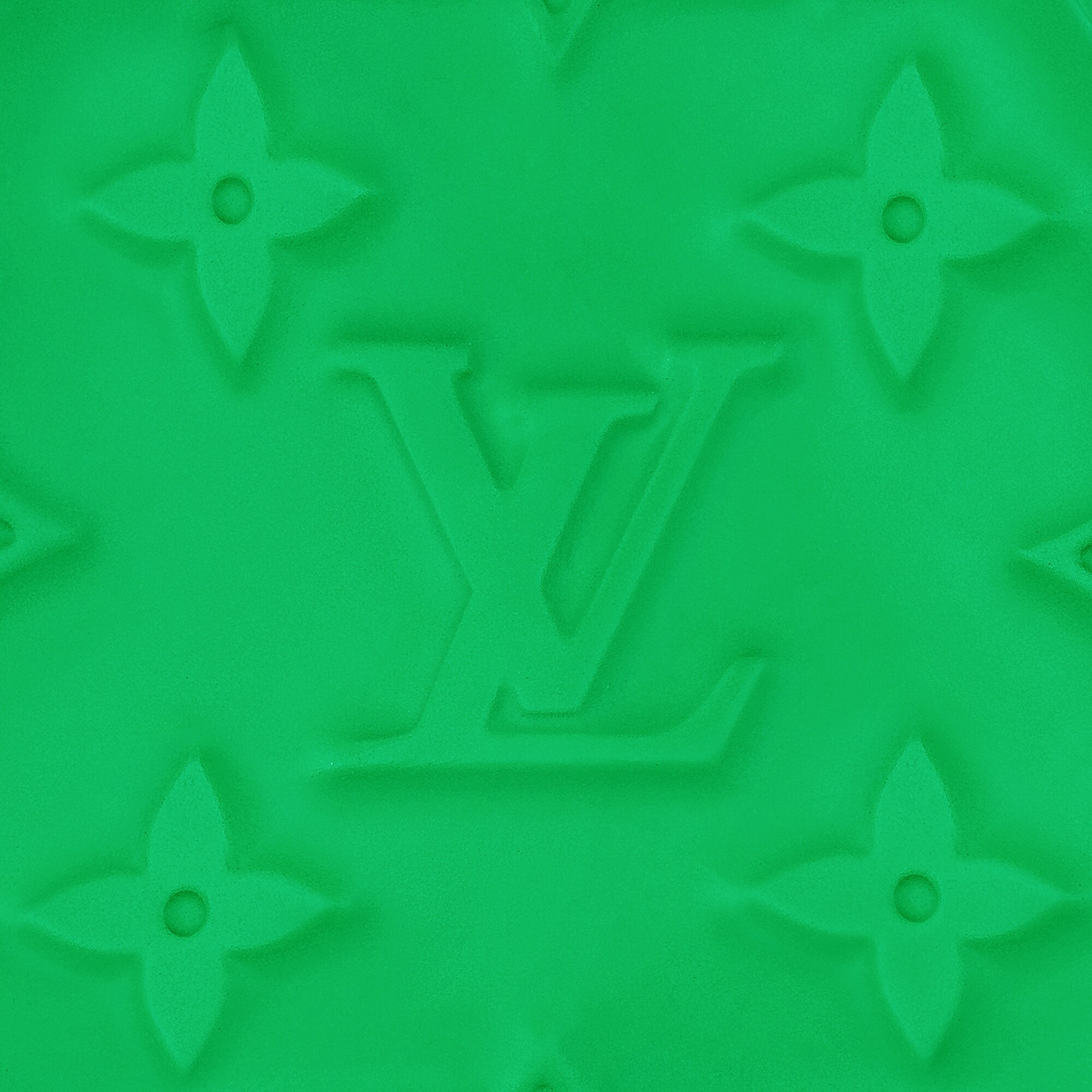 Mule plano Pool 55 Comfort  Mujer Zapatos Mules | LOUIS VUITTON (Zoom de producto)