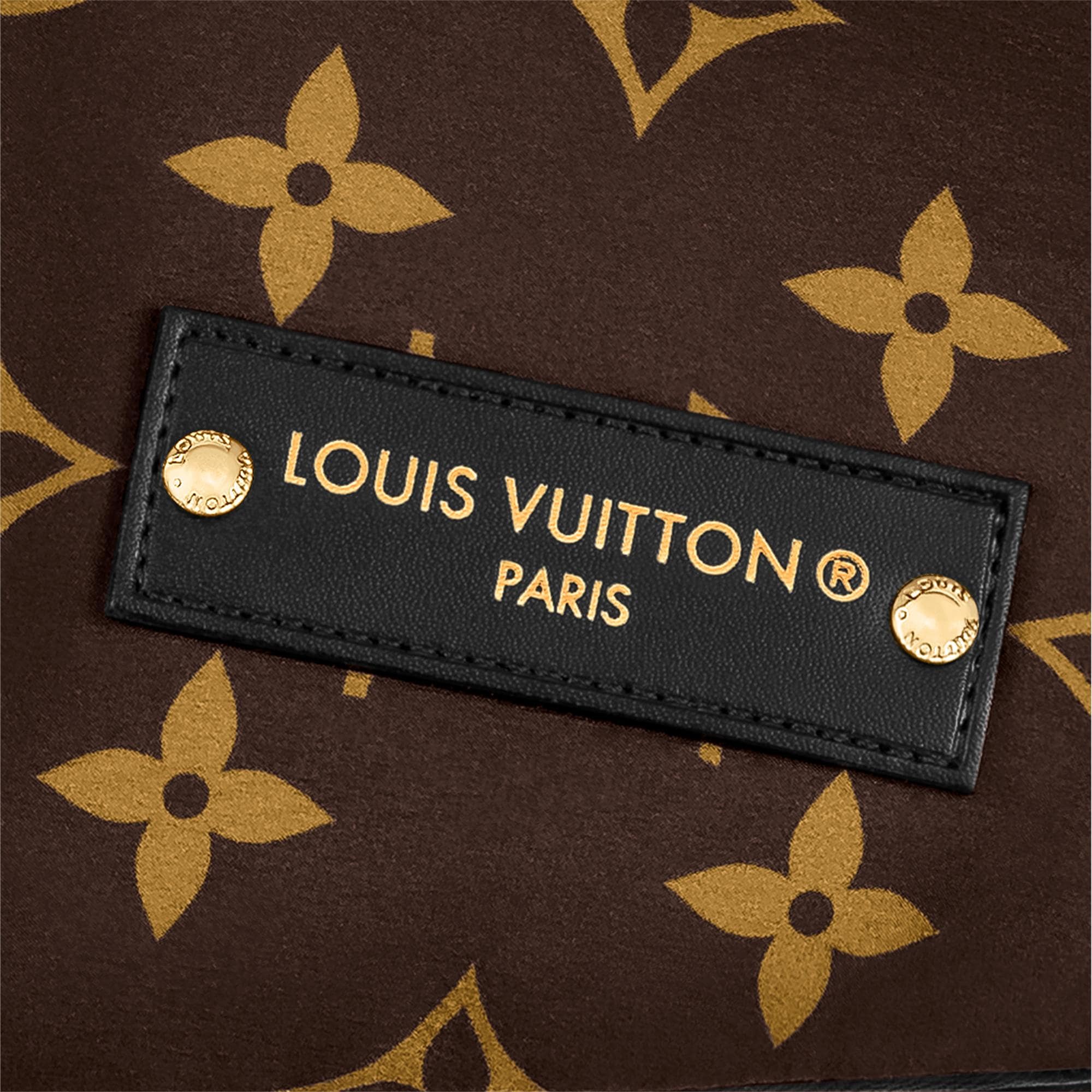 Mule plano Pool Pillow Comfort  Mujer Zapatos Mules | LOUIS VUITTON (Zoom de producto)