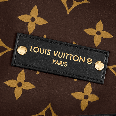 Mule plano Pool Pillow Comfort Mujer Zapatos Mules | LOUIS VUITTON (Zoom de producto)