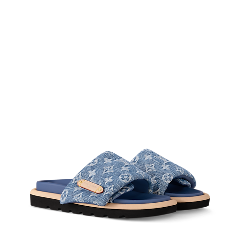 Azul (No disponible)