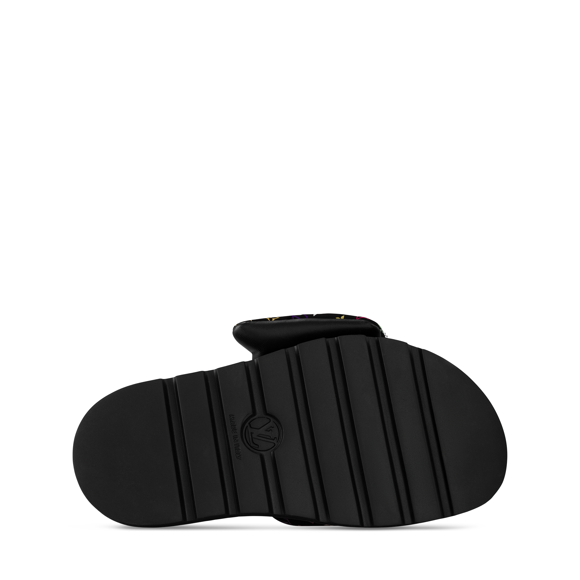 Mule plano Pool Pillow Comfort LV x TM  Mujer Zapatos Mules | LOUIS VUITTON (Zoom de producto)