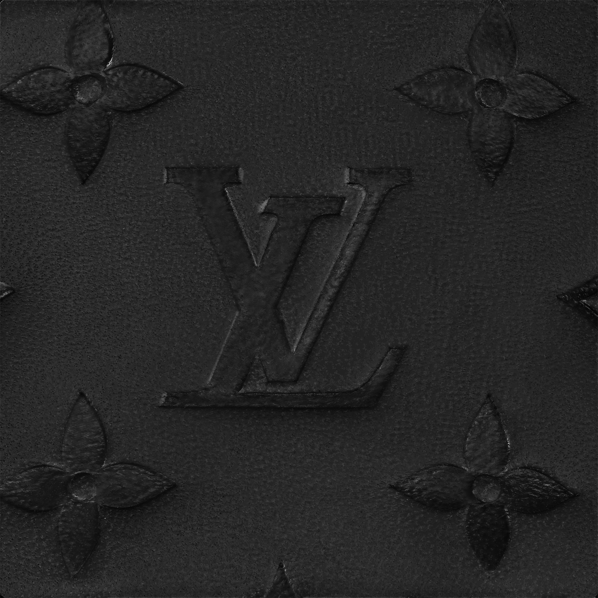 Mule plano Revival  Hombre Discontinued Product Obs 8 | LOUIS VUITTON (Zoom de producto)