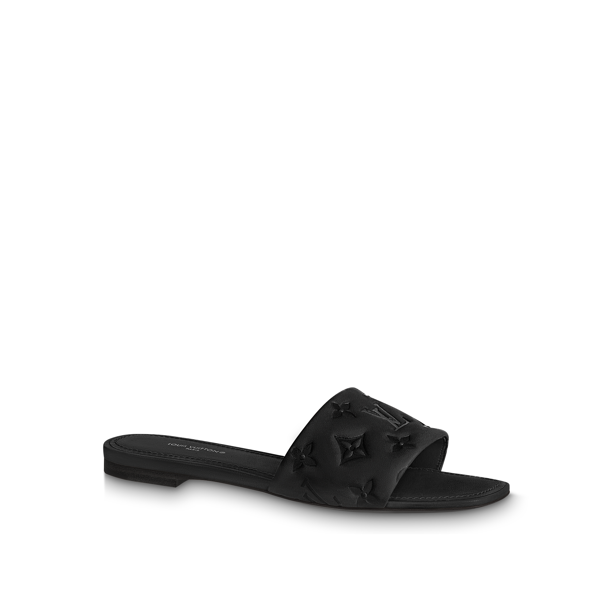 Mule plano Revival  Hombre Discontinued Product Obs 8 | LOUIS VUITTON (Zoom de producto)
