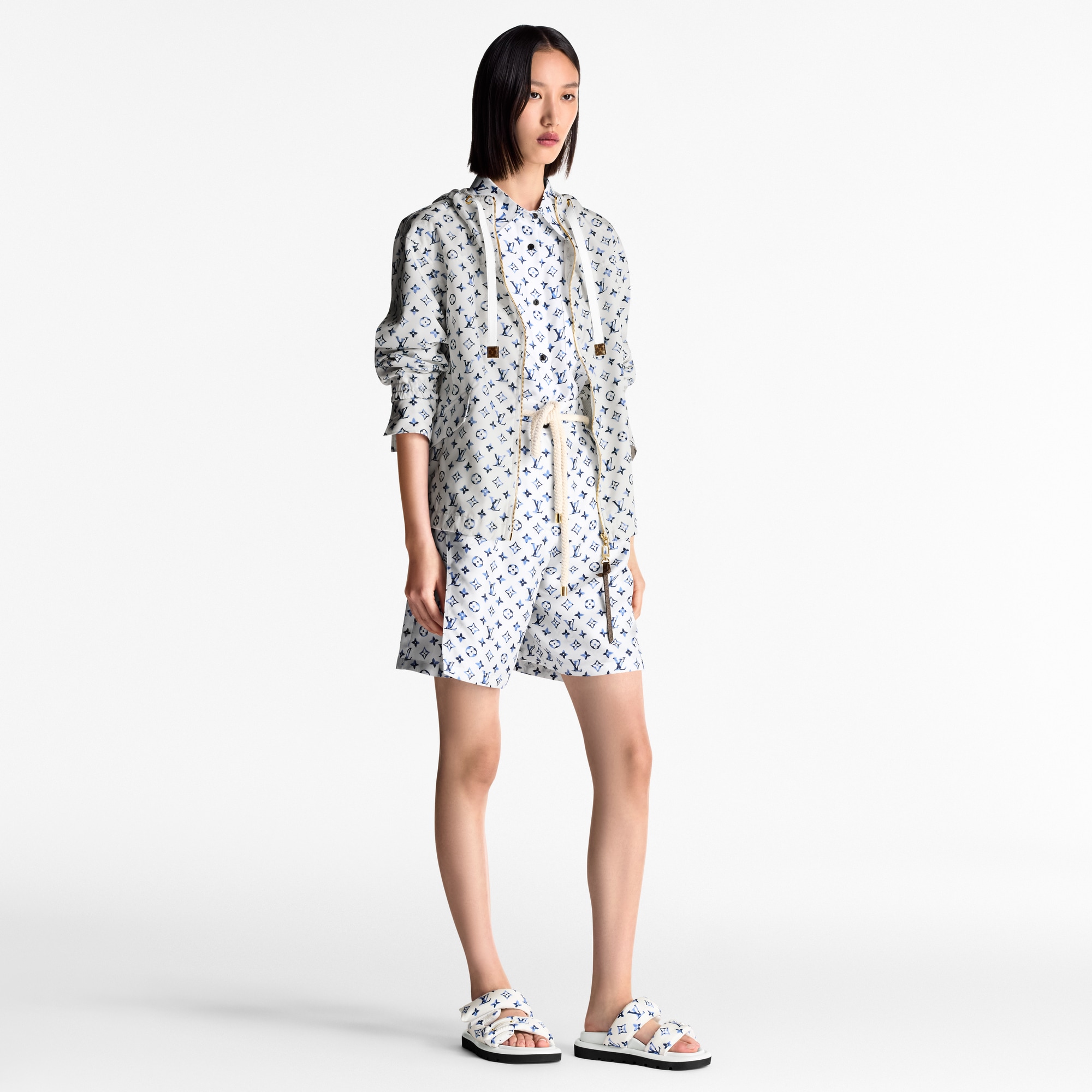 Mule Pool Pillow Comfort  Mujer Zapatos Mules | LOUIS VUITTON (Zoom de producto)