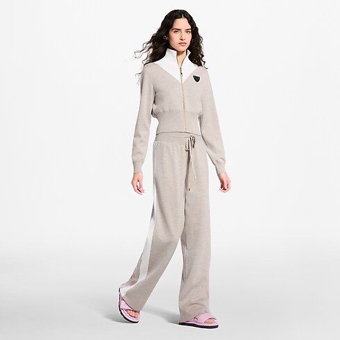 Mule Pool Pillow Comfort Mujer Zapatos Mules | LOUIS VUITTON (Zoom de producto)