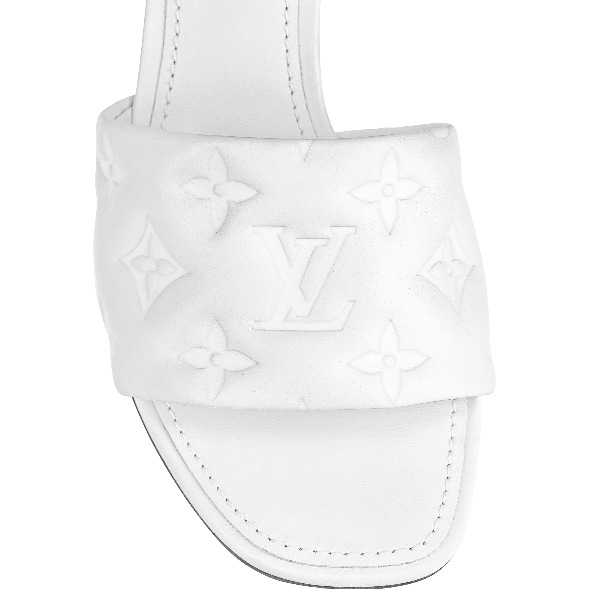 Mule Revival  Hombre Discontinued Product Obs 8 | LOUIS VUITTON (Zoom de producto)