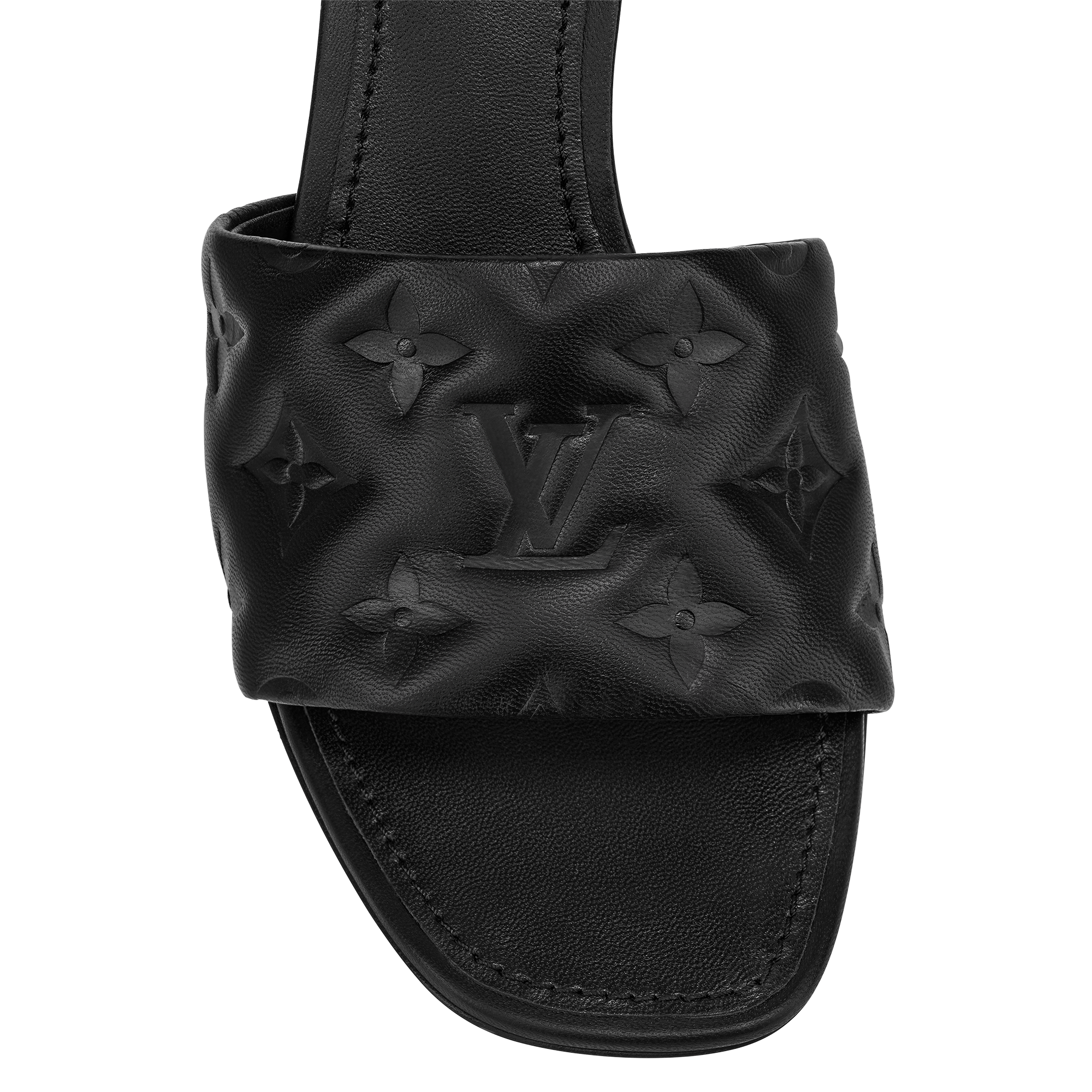 Mule Revival  Hombre Discontinued Product Obs 8 | LOUIS VUITTON (Zoom de producto)
