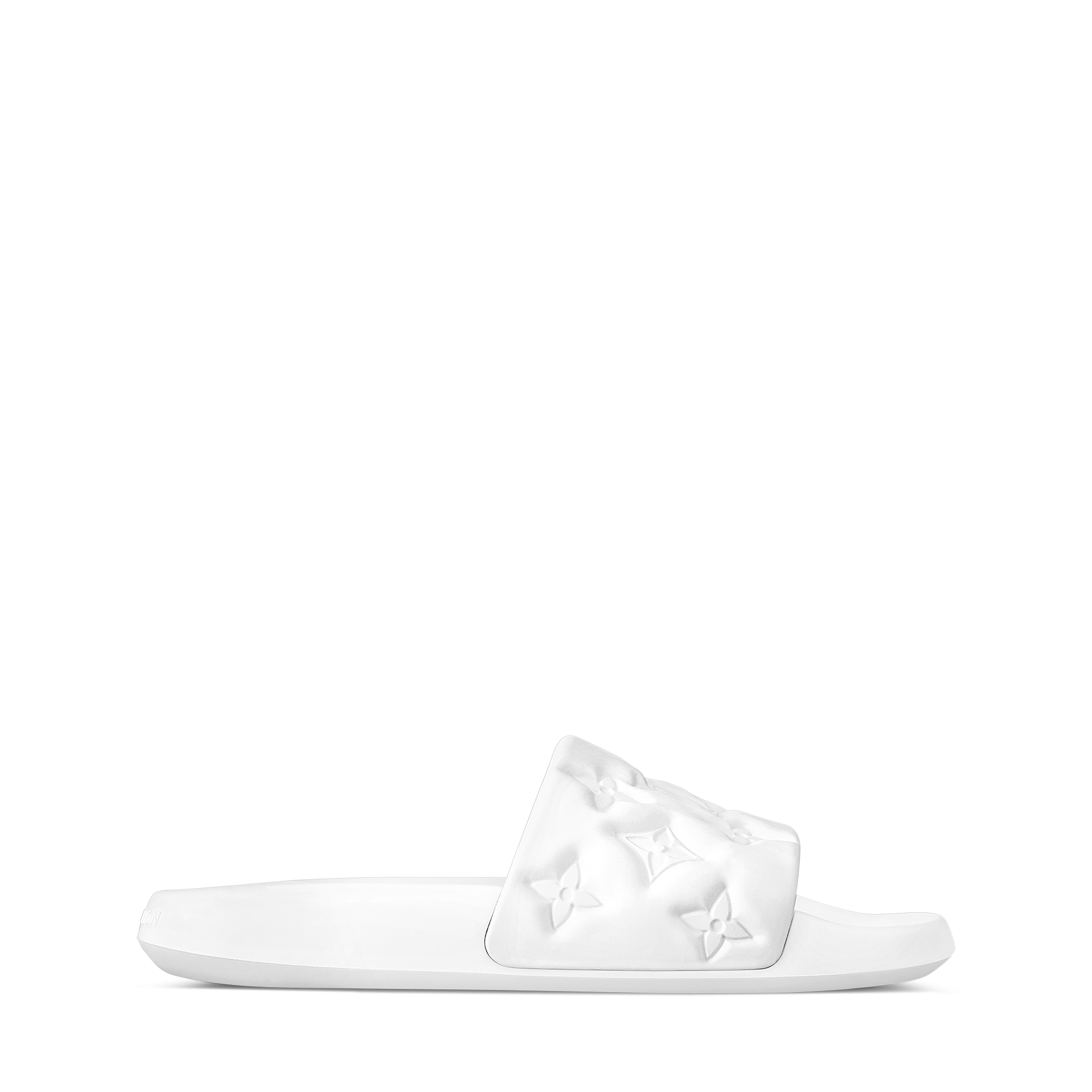 Mule Waterfront  Hombre Zapatos Sandalias | LOUIS VUITTON (Zoom de producto)
