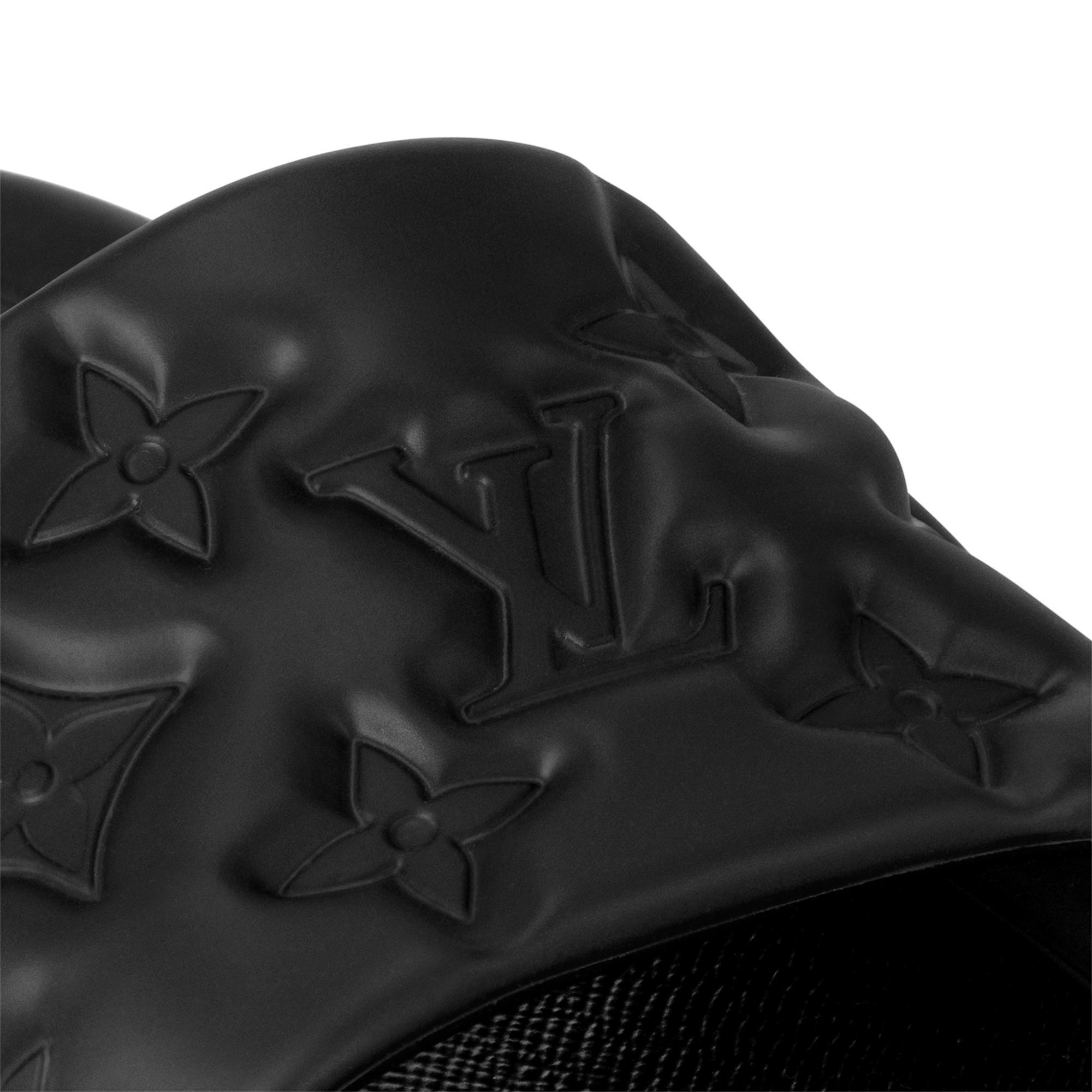 Mule Waterfront  Hombre Zapatos Sandalias | LOUIS VUITTON (Zoom de producto)