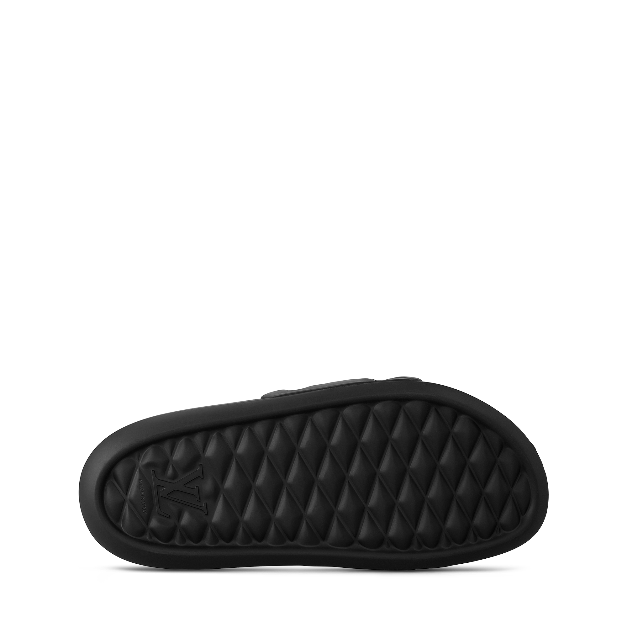 Mule Waterfront  Hombre Zapatos Sandalias | LOUIS VUITTON (Zoom de producto)