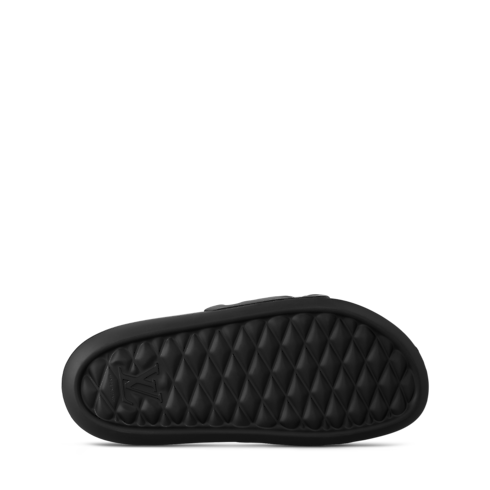 Mule Waterfront Hombre Zapatos Sandalias | LOUIS VUITTON (Zoom de producto)