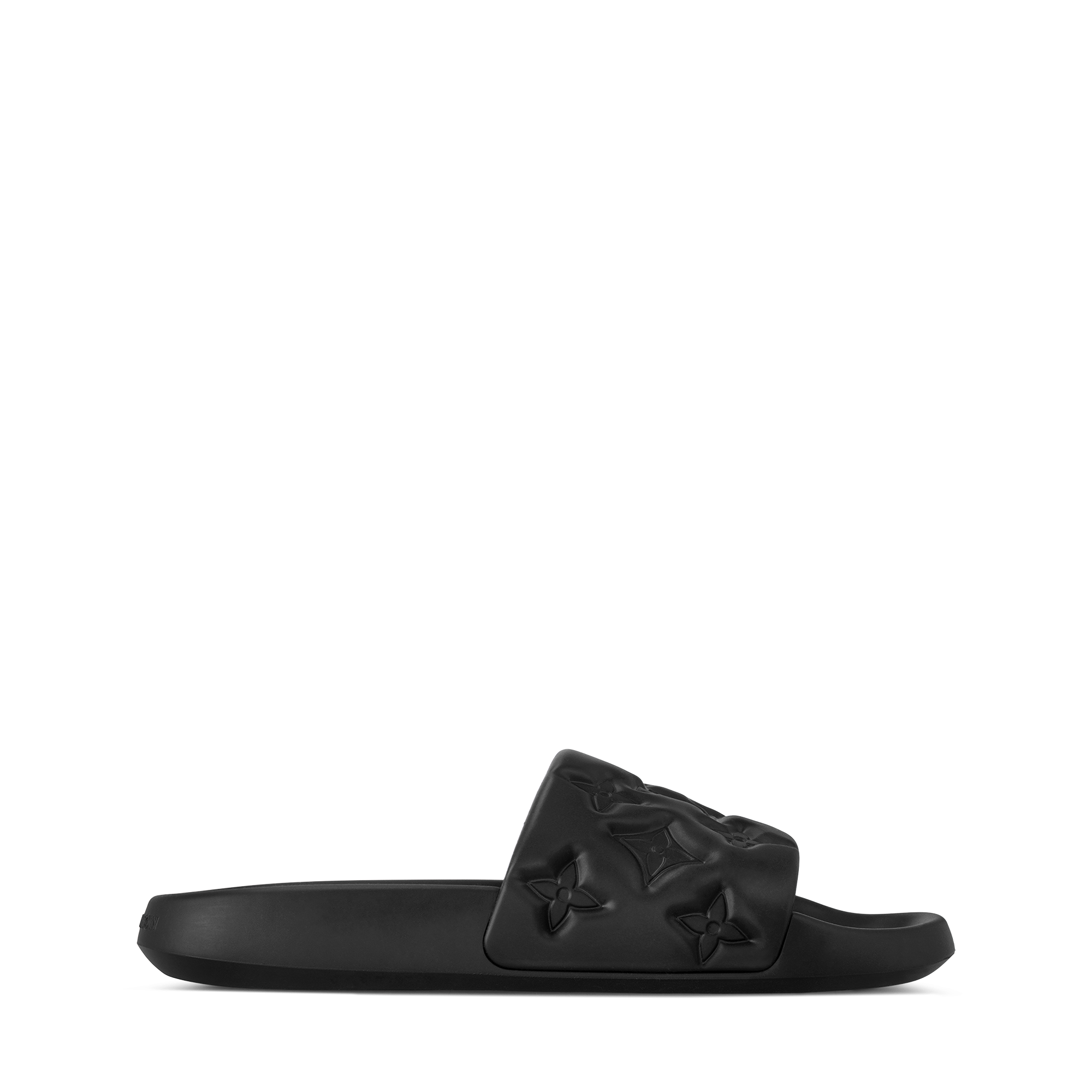 Mule Waterfront  Hombre Zapatos Sandalias | LOUIS VUITTON (Zoom de producto)