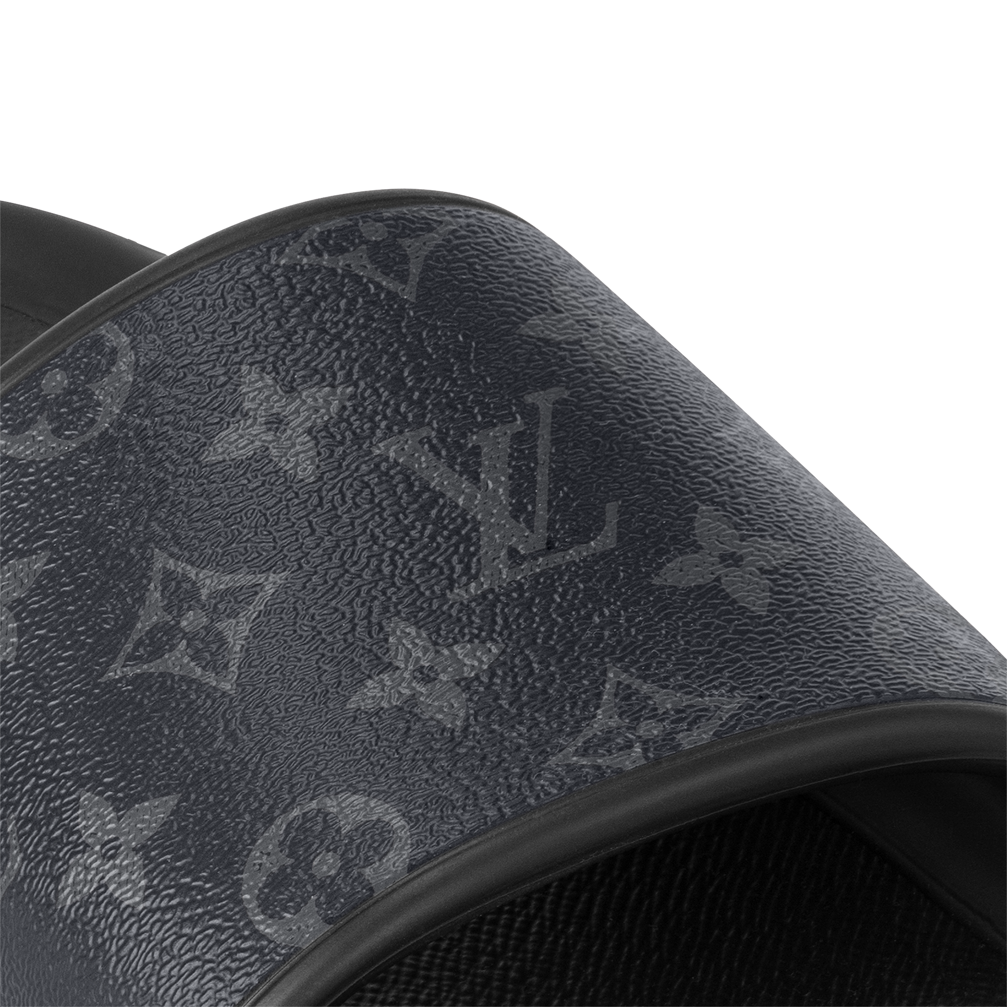 Mule Waterfront  Hombre Zapatos Sandalias | LOUIS VUITTON (Zoom de producto)