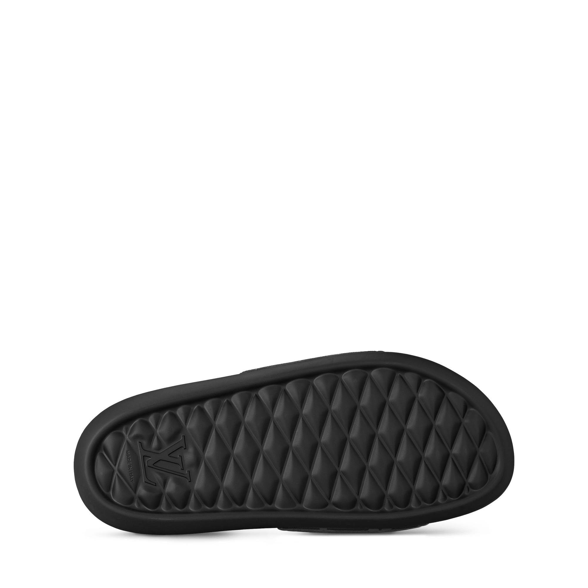 Mule Waterfront  Hombre Zapatos Sandalias | LOUIS VUITTON (Zoom de producto)