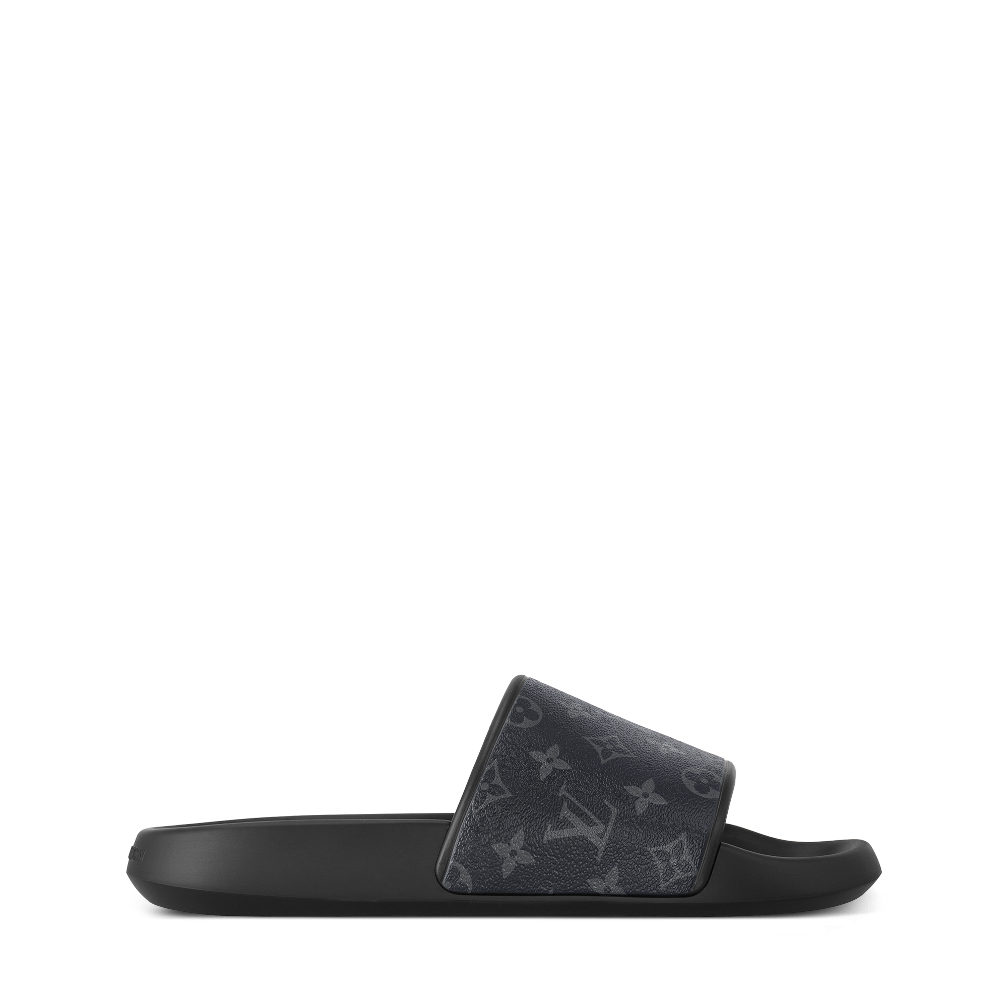 Mule Waterfront  Hombre Zapatos Sandalias | LOUIS VUITTON (Zoom de producto)