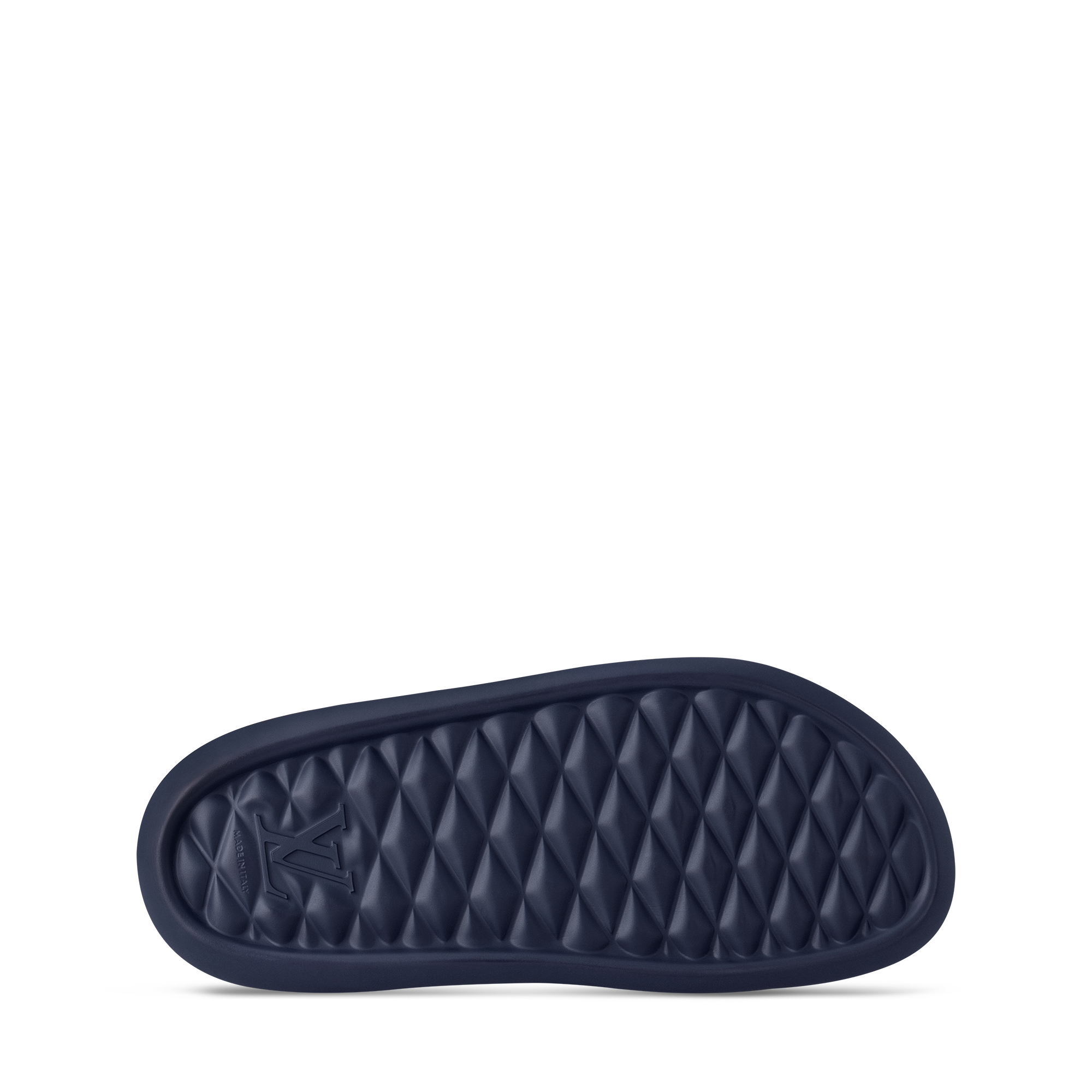 Mule Waterfront  Hombre Zapatos Sandalias | LOUIS VUITTON (Zoom de producto)