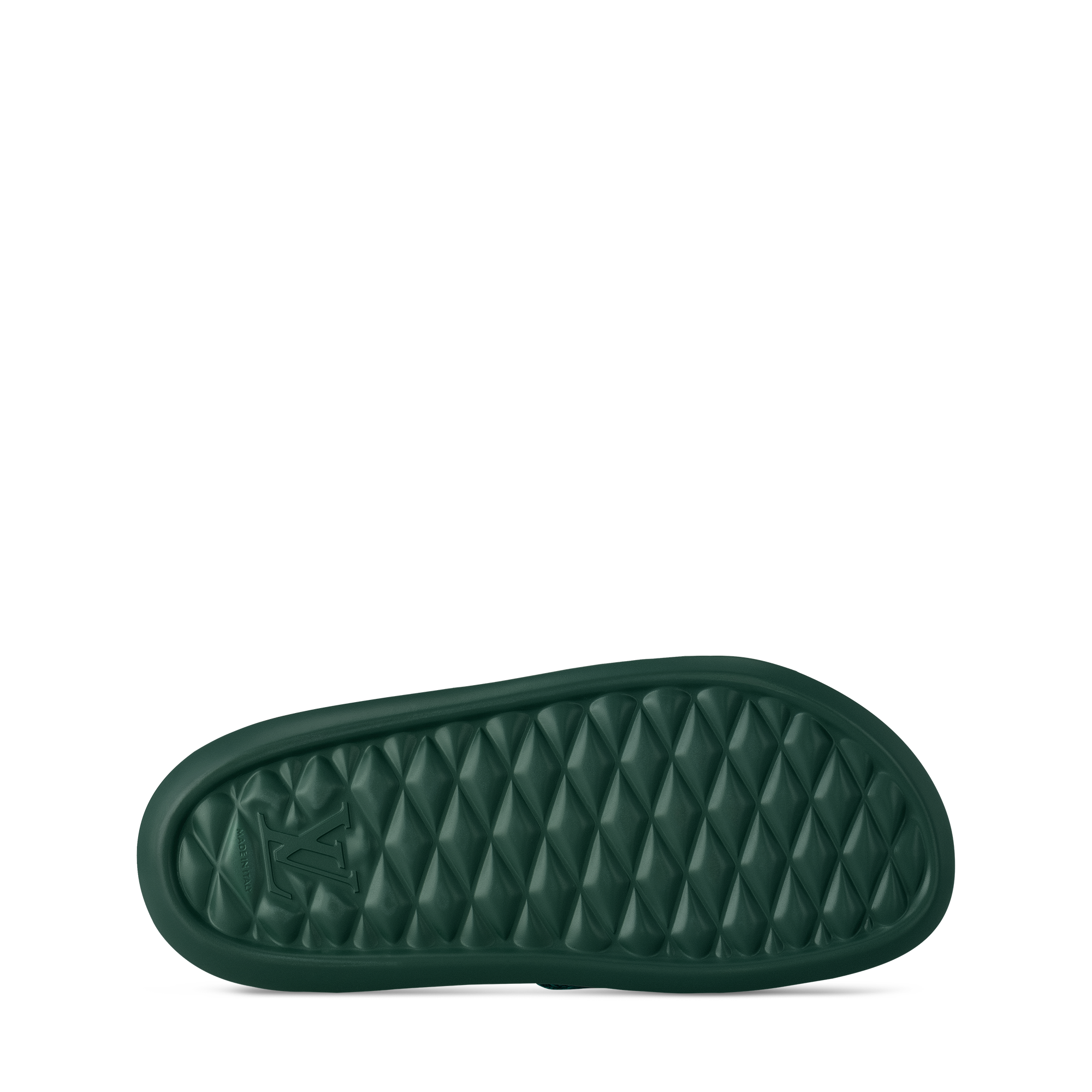 Mule Waterfront  Hombre Zapatos Sandalias | LOUIS VUITTON (Zoom de producto)