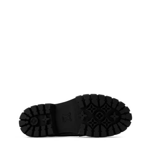 Náutico LV Remix Hombre Zapatos Con Cordones y de Hebilla | LOUIS VUITTON (Zoom de producto)