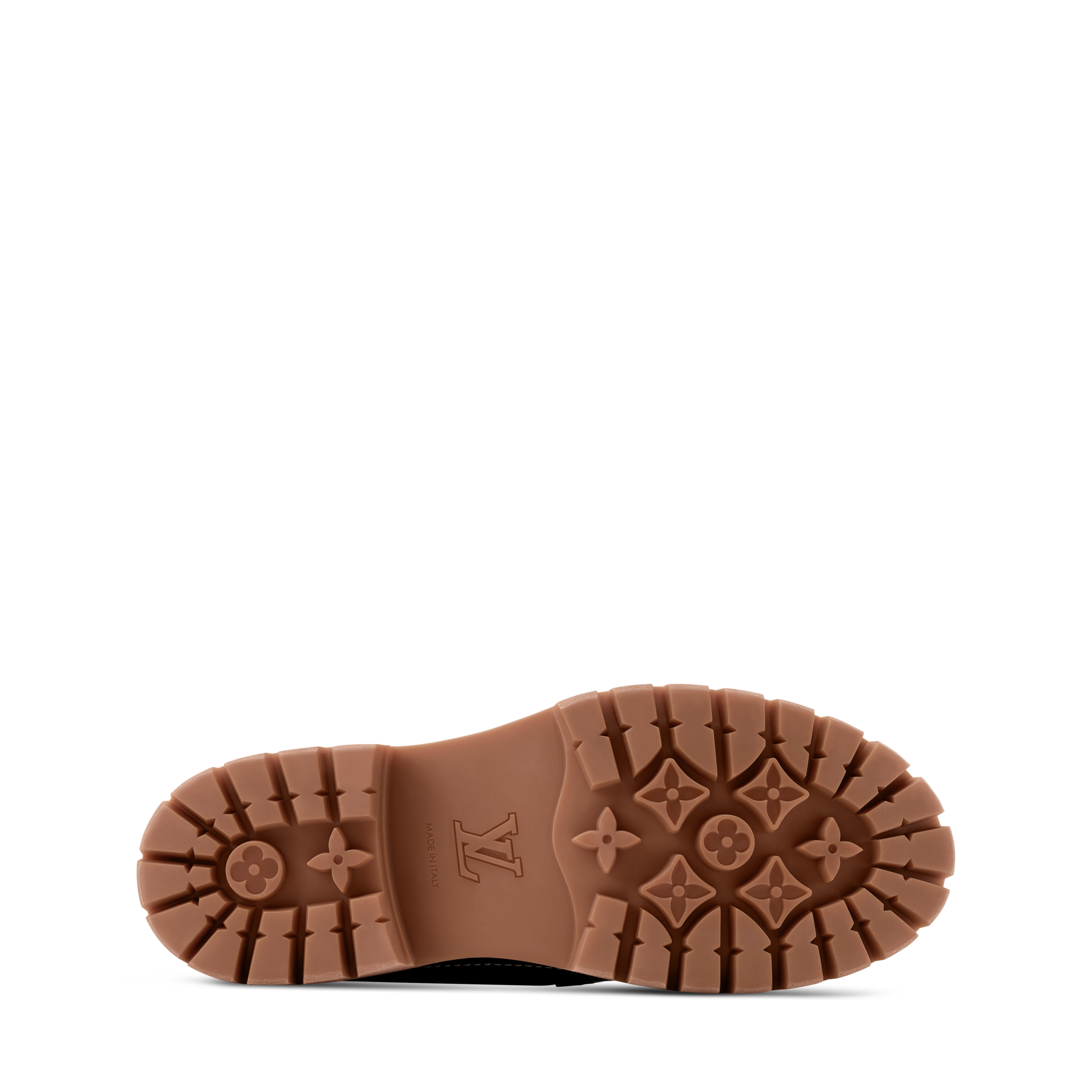 Náutico LV Remix  Hombre Zapatos Con Cordones y de Hebilla | LOUIS VUITTON (Zoom de producto)