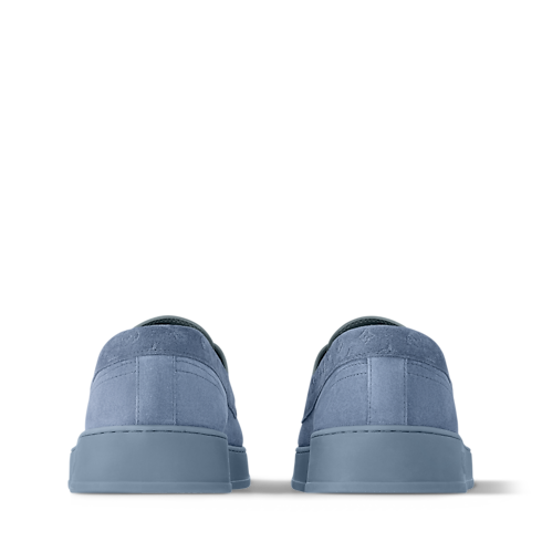 Náutico LV Resort Hombre Zapatos Con Cordones y de Hebilla | LOUIS VUITTON (Zoom de producto)