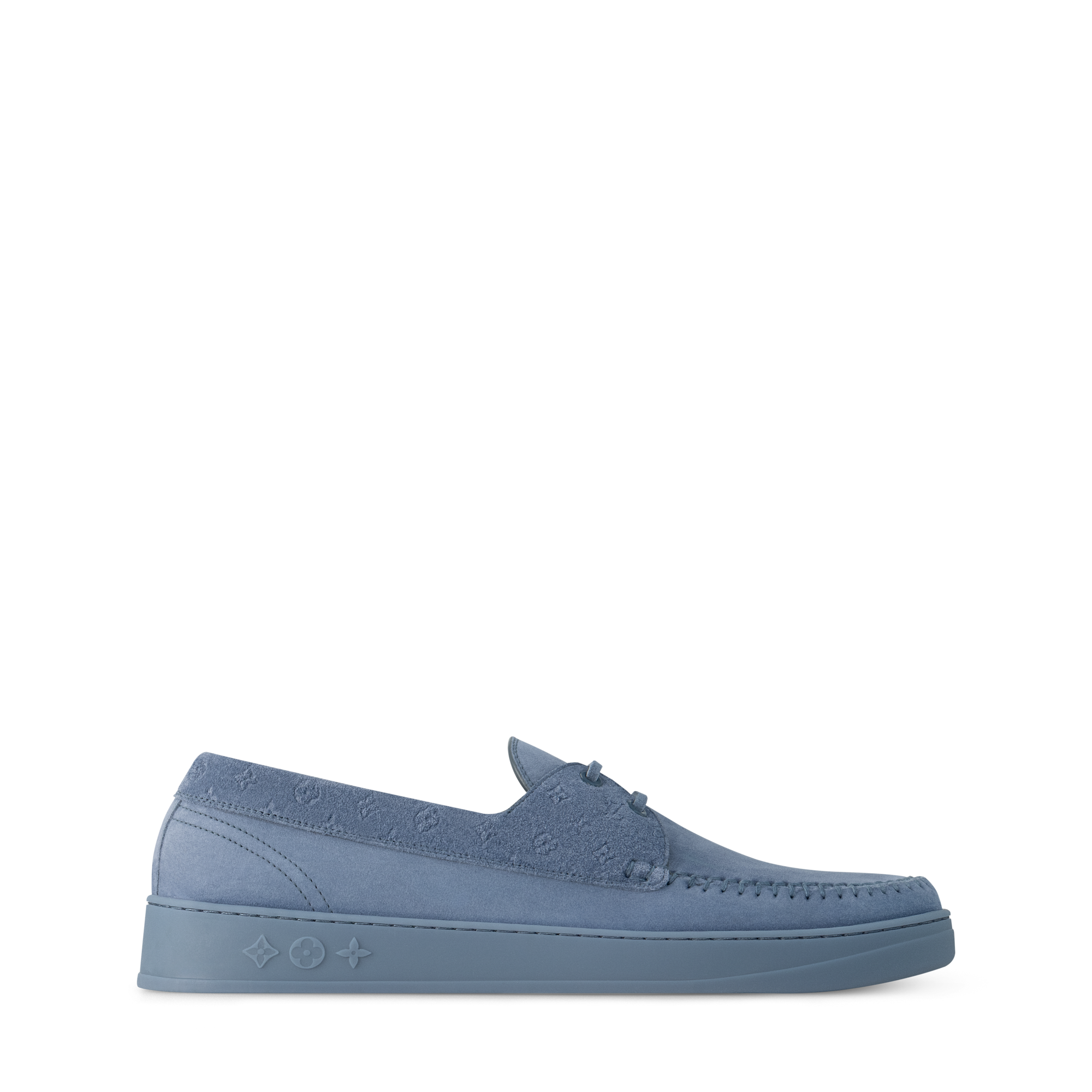 Náutico LV Resort  Hombre Zapatos Con Cordones y de Hebilla | LOUIS VUITTON (Zoom de producto)