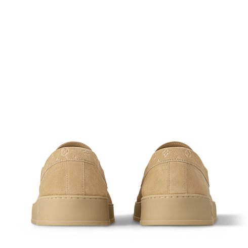 Náutico LV Resort Hombre Zapatos Con Cordones y de Hebilla | LOUIS VUITTON (Zoom de producto)