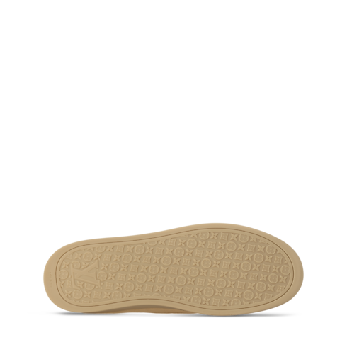 Náutico LV Resort Hombre Zapatos Con Cordones y de Hebilla | LOUIS VUITTON (Zoom de producto)