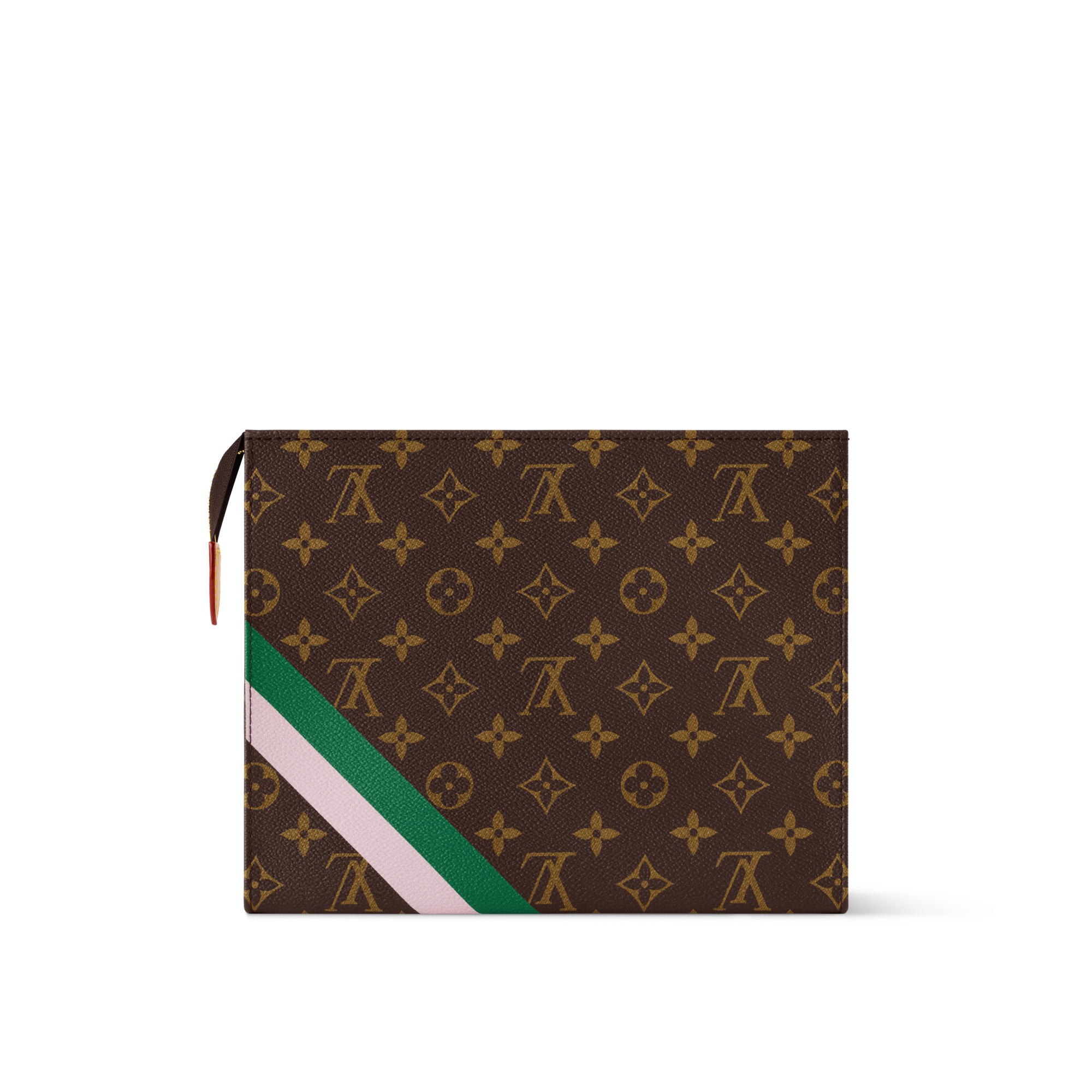 Neceser Lona Monogram Mujer Viaje Accesorios de viaje | LOUIS VUITTON (Zoom de producto)