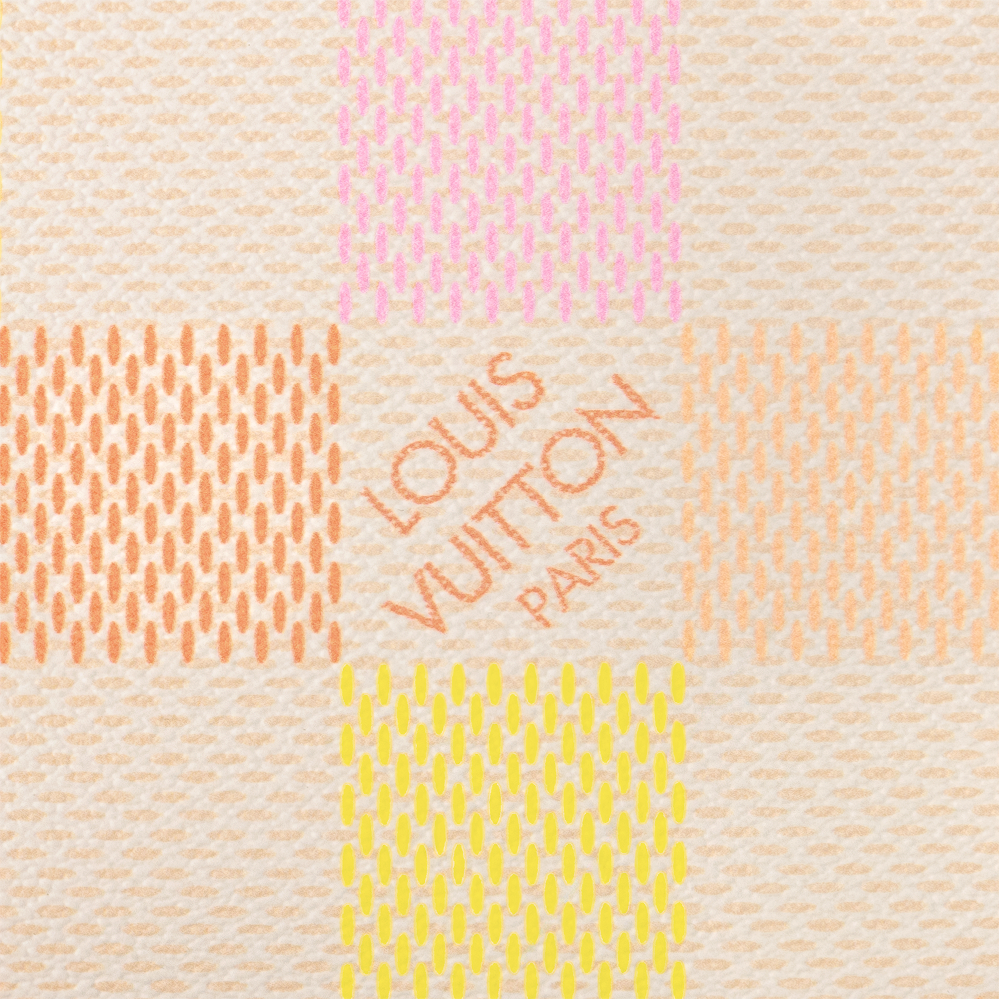 Neceser Otros modelos en Damier Canvas Mujer Viaje Accesorios de viaje | LOUIS VUITTON (Zoom de producto)
