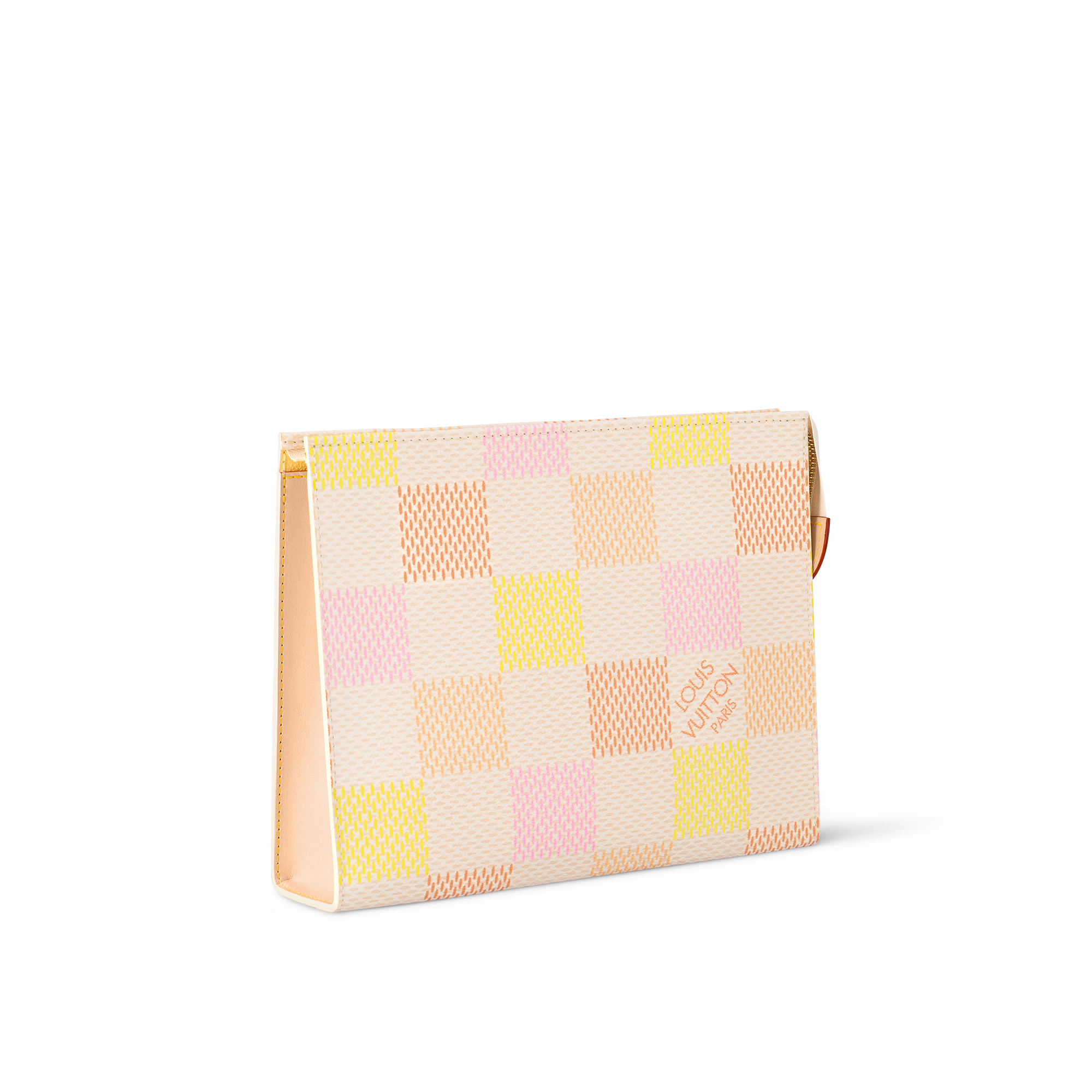 Neceser Otros modelos en Damier Canvas Mujer Viaje Accesorios de viaje | LOUIS VUITTON (Zoom de producto)