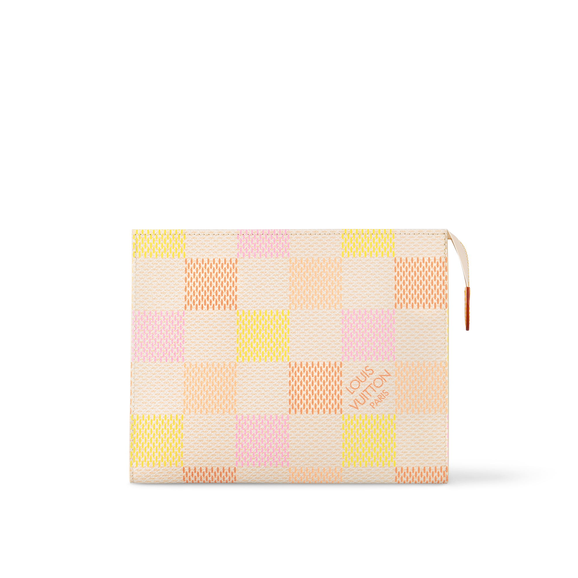 Neceser Otros modelos en Damier Canvas Mujer Viaje Accesorios de viaje | LOUIS VUITTON (Zoom de producto)
