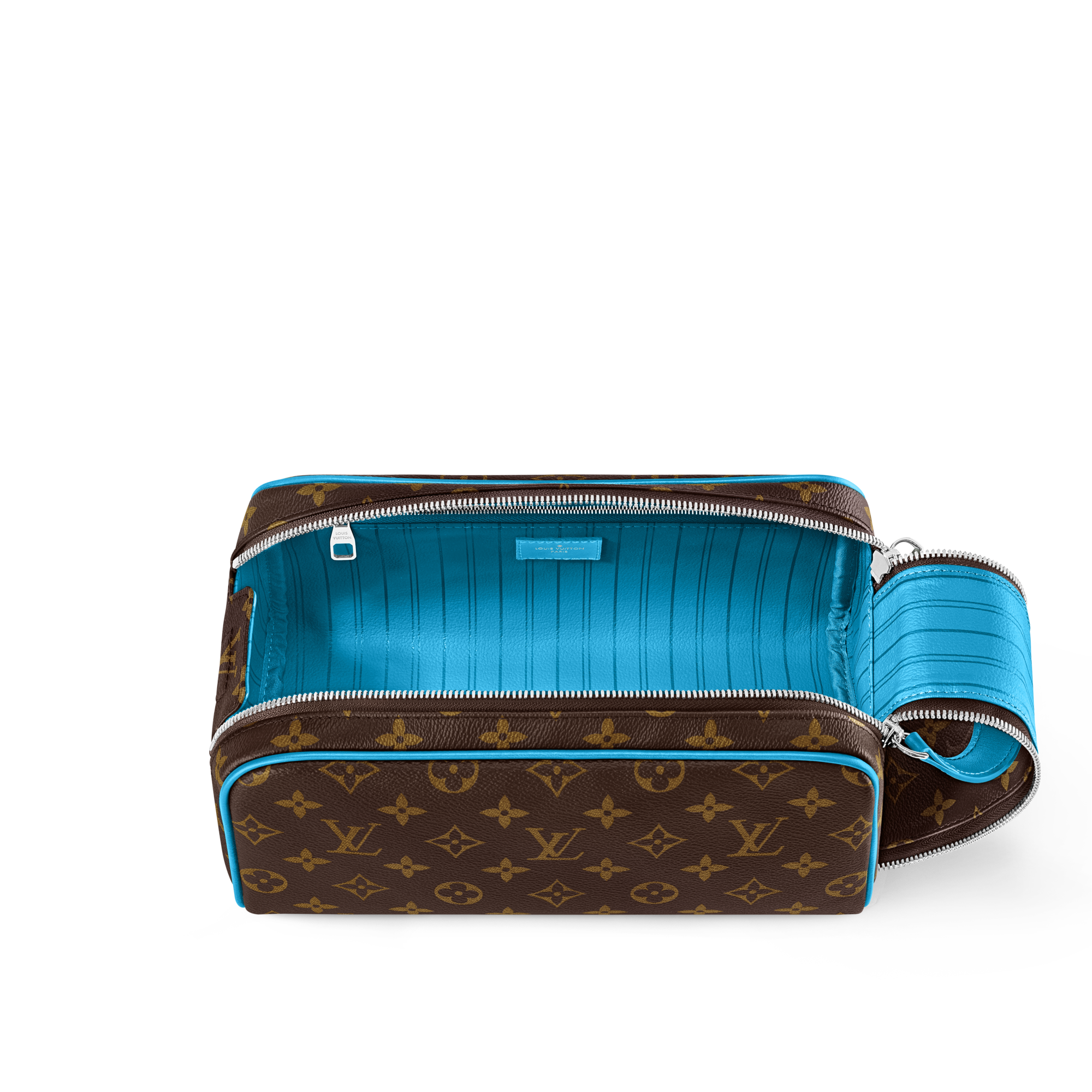Neceser Dopp Kit G73 Hombre Viaje Accesorios de viaje | LOUIS VUITTON (Zoom de producto)