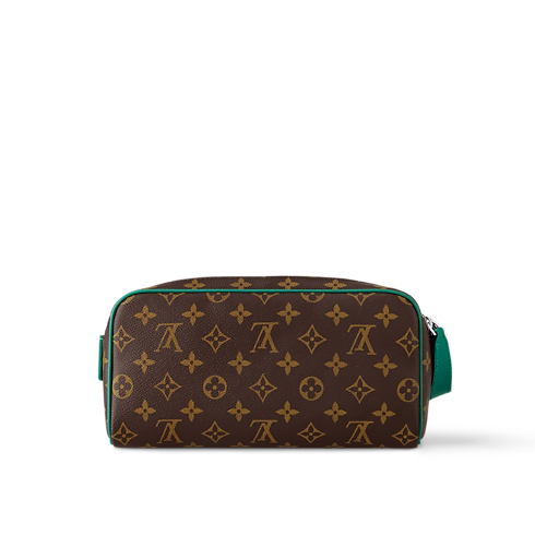Neceser Dopp Kit G73 Hombre Viaje Accesorios de viaje | LOUIS VUITTON (Zoom de producto)